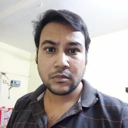 Neelanjan Bhattacharjee