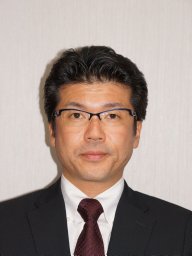 Keitaro Kato