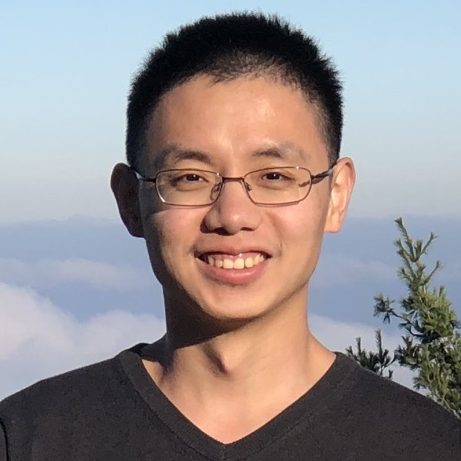 Sicheng Zhu