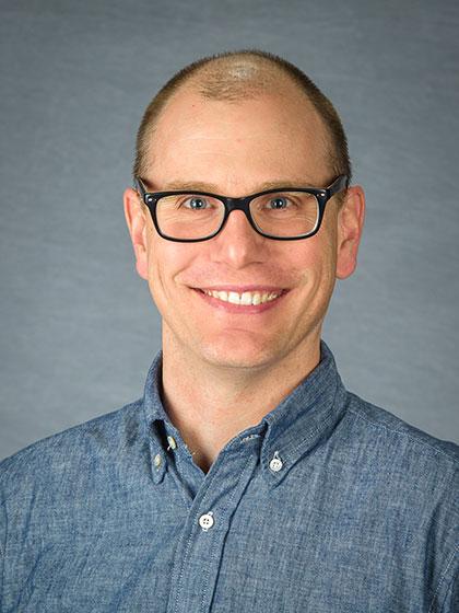 John M. Lhotka