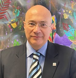 Inkaya Ahmet Cagkan