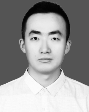 Chuanlin He