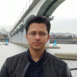 Kaiser Ahmed