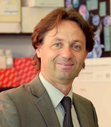 Franck J. Barrat