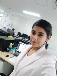 Mahua Jahan Rupa