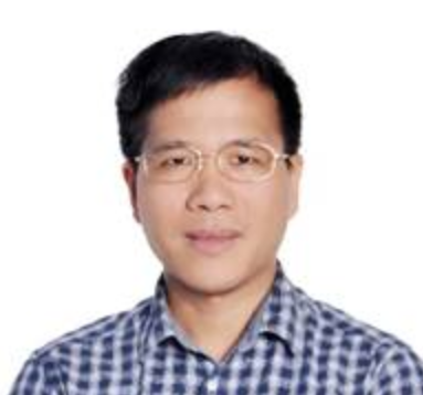 Shaoqing Xiao