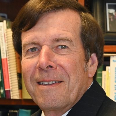 Frank G. Zalom