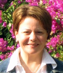 Marieclaude Perreault