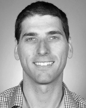 Jared F. Lucey
