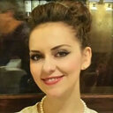 Evdoxia Panou