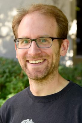 Matt Friedman