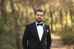 Serdar Sever