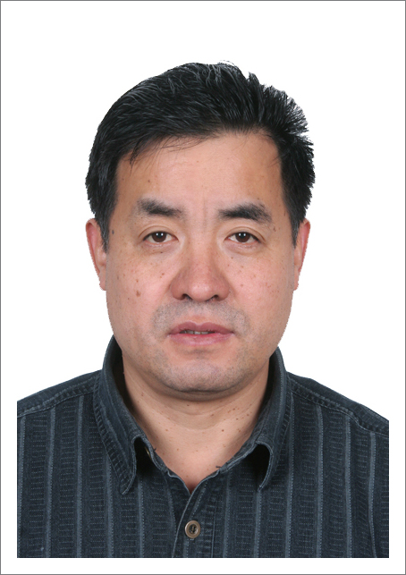 Shuguo Li