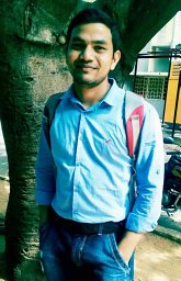 Nukathoti Sivaji