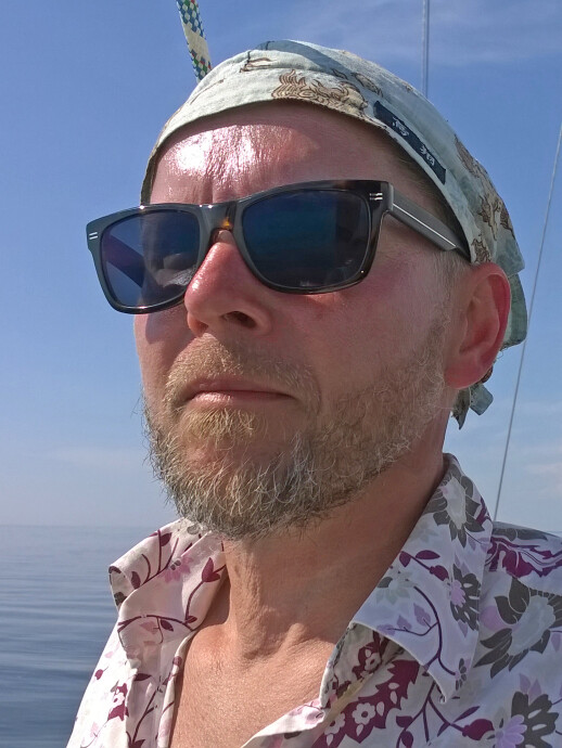Veijo Tapio Jormalainen