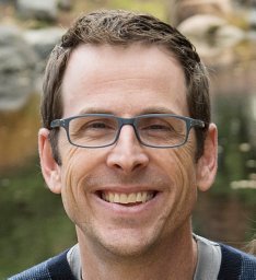 Daniel W. Sherbenou