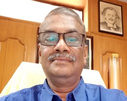 Manab Bandhu Bera