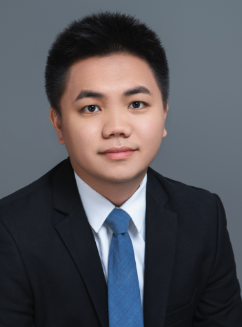 Zhiyuan Hu