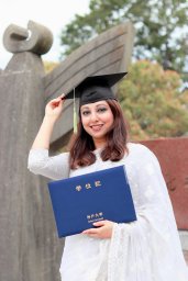 Mehruba Mona