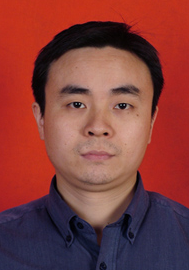 Wensheng Li