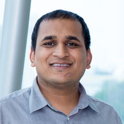 Kapish Gupta