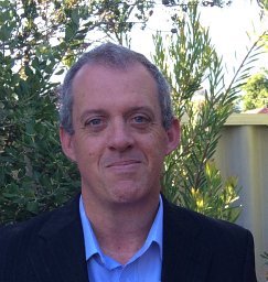 Stephen Sheppard