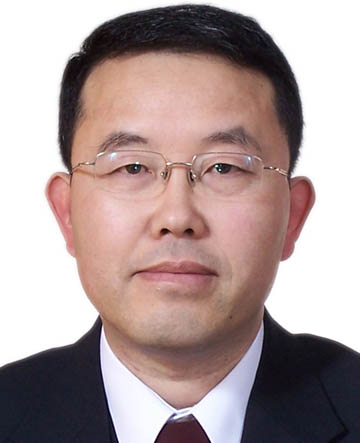 Changhou Zhang