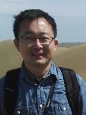 Wei Ge