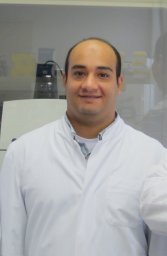 Mohamed Husein Abdel-Hady