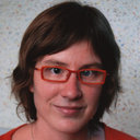 Fanny Gimbert