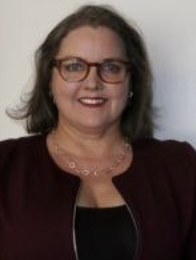 Leanne M. Currie
