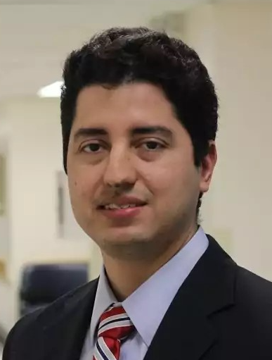 Roberto Diaz