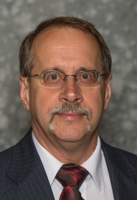 Keith Latham