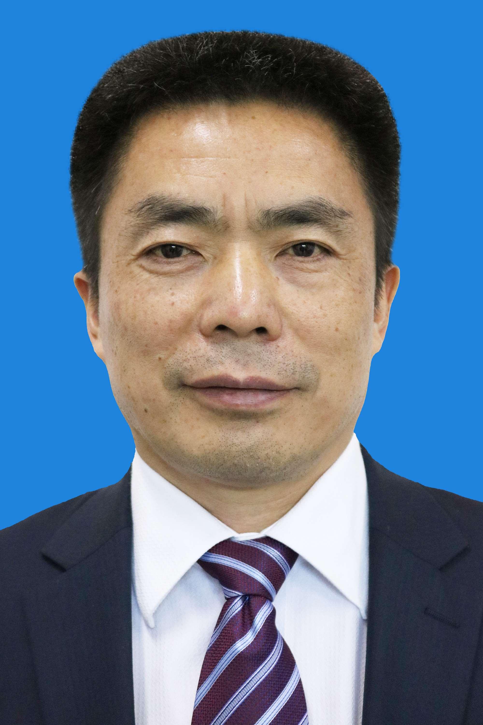 Zhengsong Peng