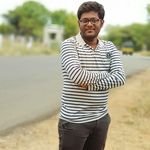 Vigneshwaran, B.
