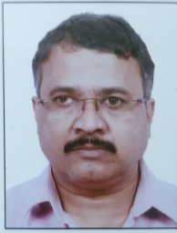 Mihir Narayana Mohanty