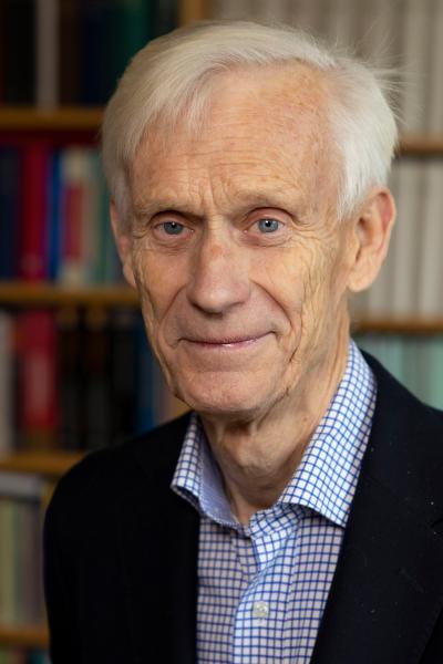 Nils Brunsson