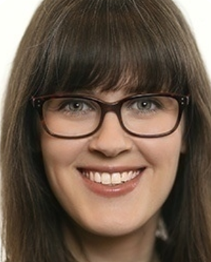 Corinne Jones