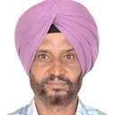 Major S Dhaliwal