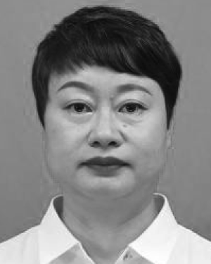 Yanchun Xu