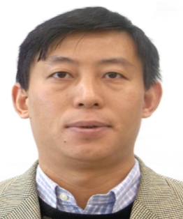 Liusuo Zhang