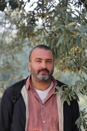 Zeki Yilmazoglu