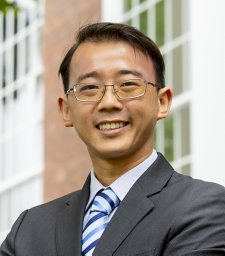 Mitchell Tang