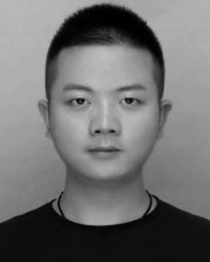 Ruiqing Chen