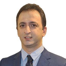 Roshandel Danial