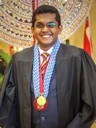 Shakthi Weerasinghe