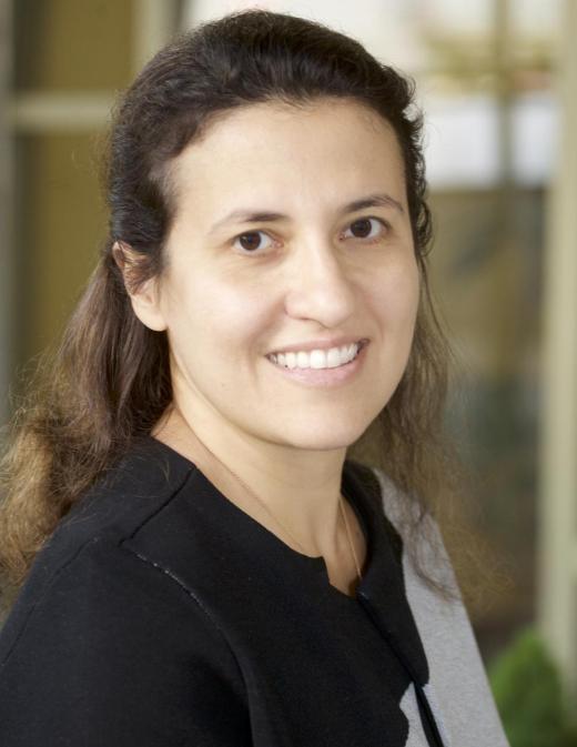 Alia Koch
