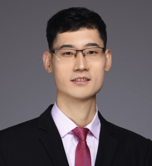 Yi-Feng Chen