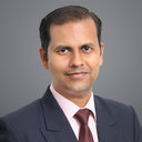 Krishnakumar R.