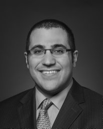 Esmail Michael